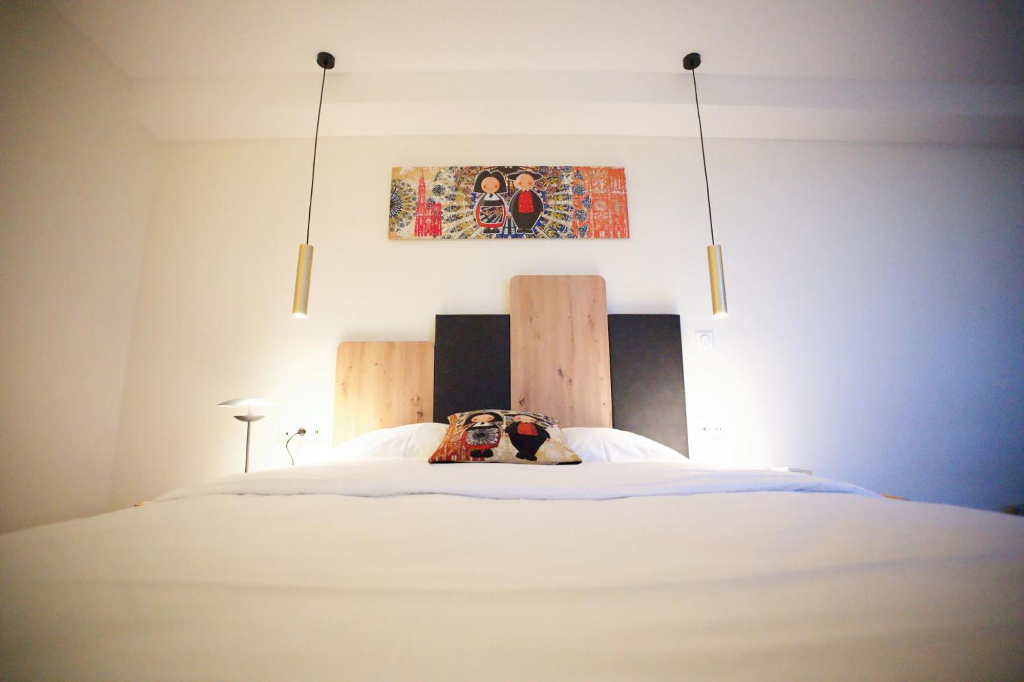 Arrow Hotel Hegenheim Dış mekan fotoğraf